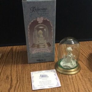 Precious Moments Reflections “The Voice Of Spring”